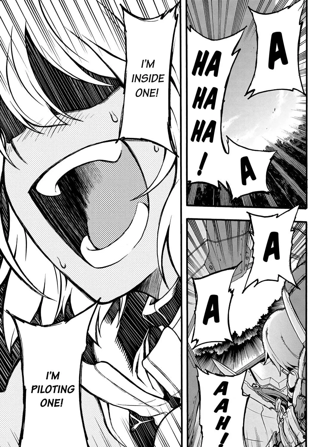 Read Knight