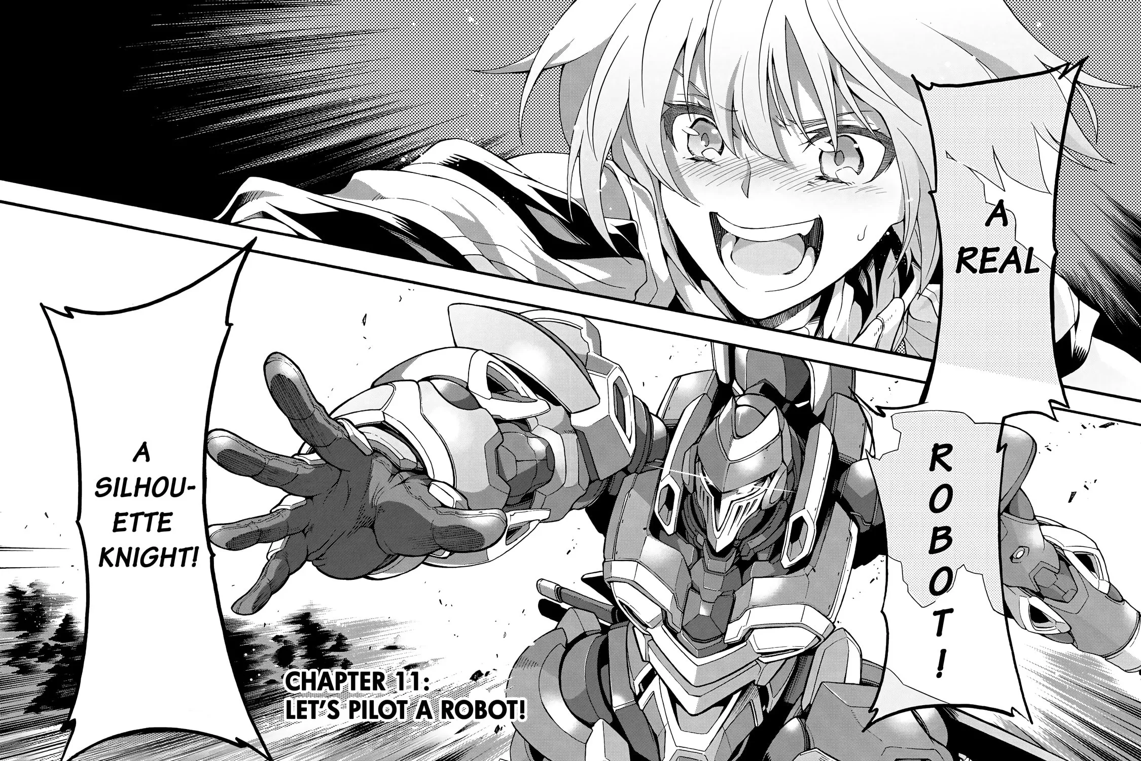 Read Knight