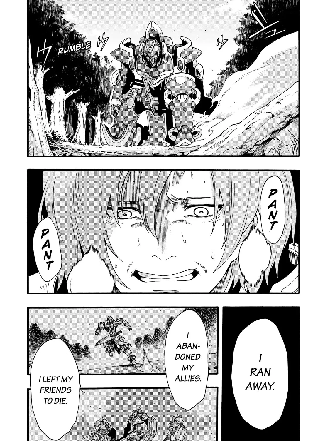 Read Knight