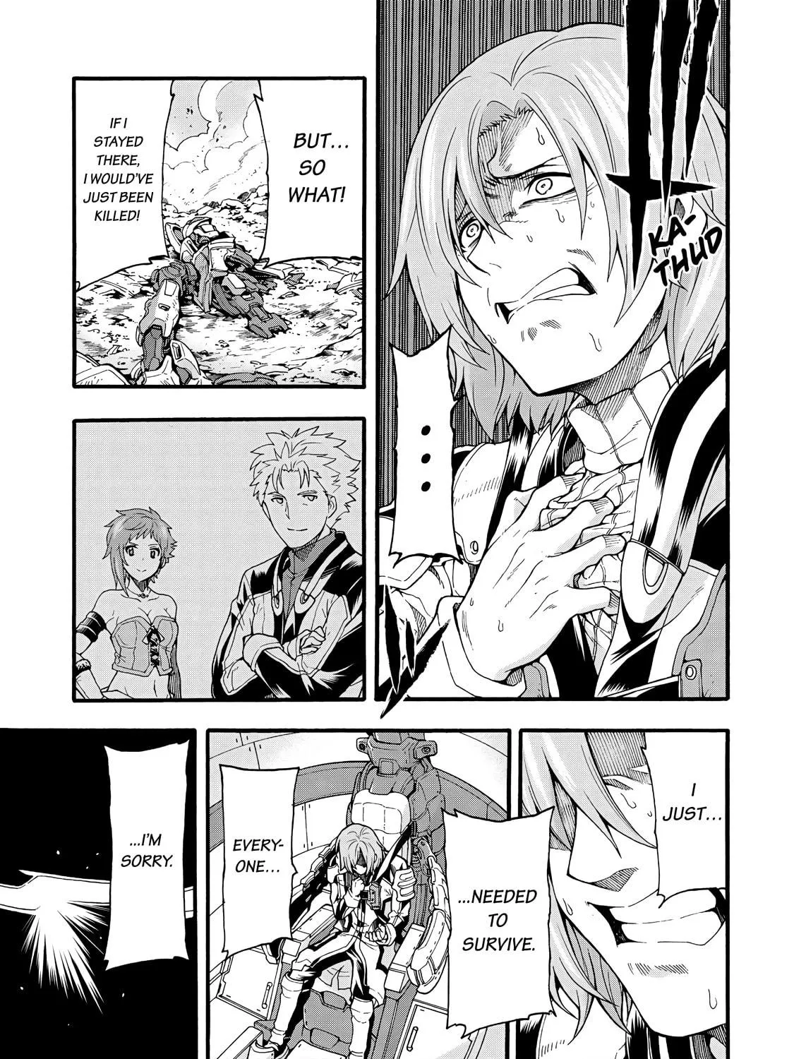 Read Knight