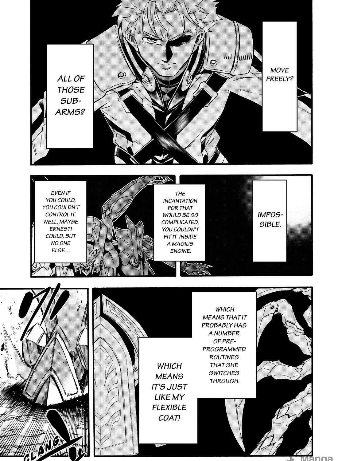 Read Knight
