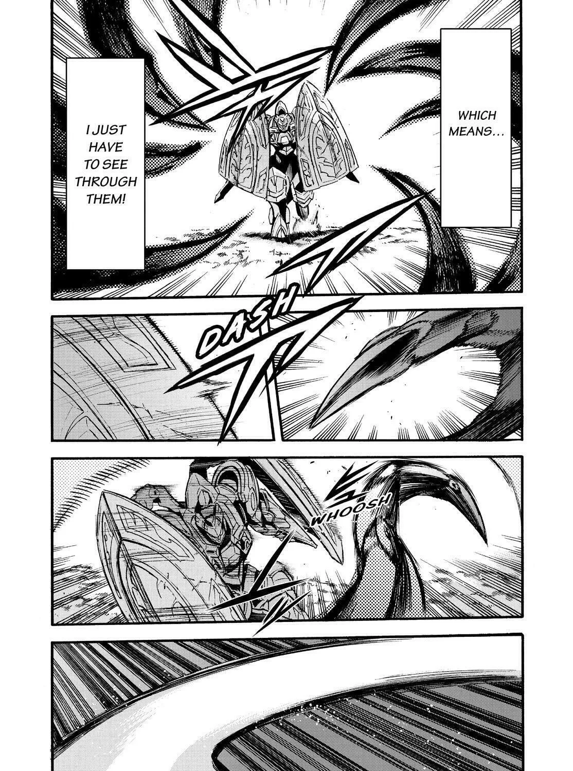 Read Knight