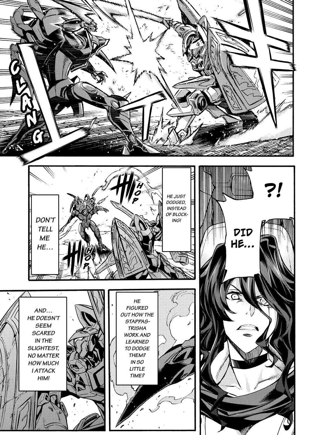 Read Knight