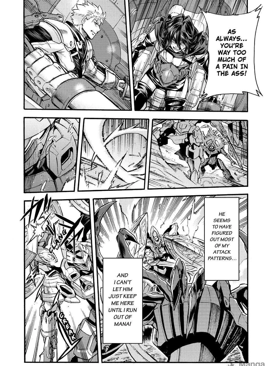 Read Knight