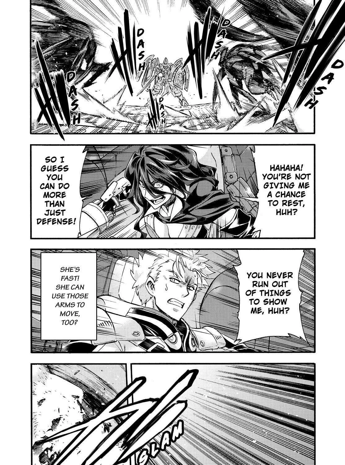 Read Knight