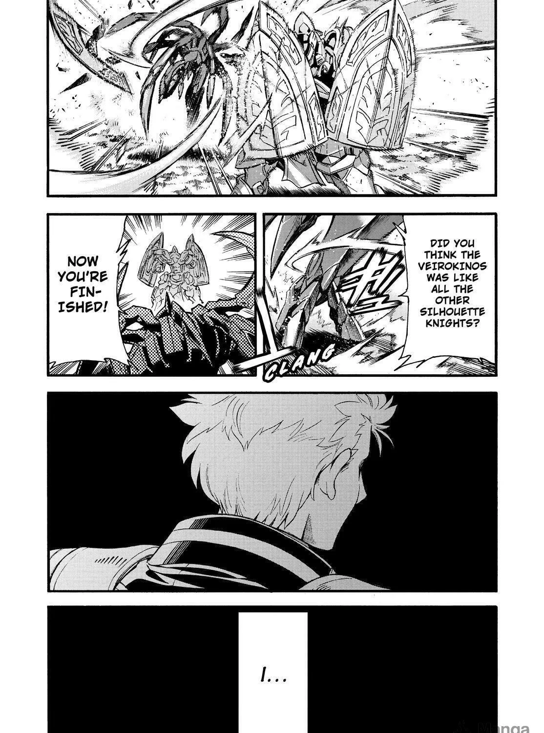 Read Knight