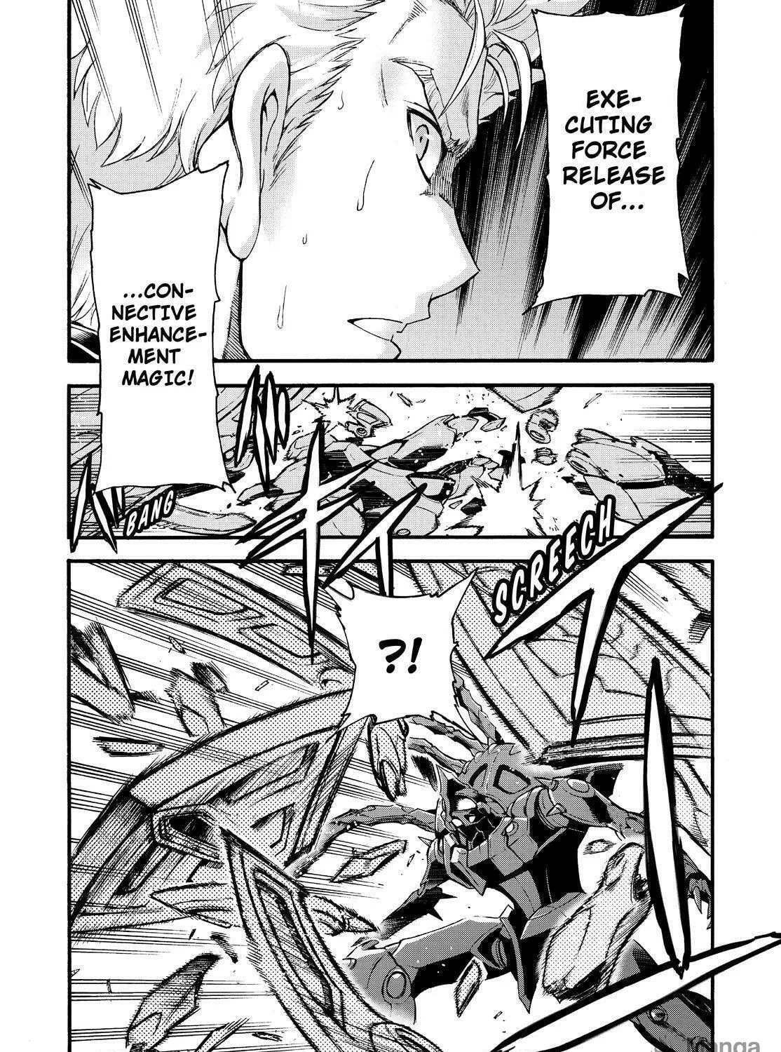 Read Knight