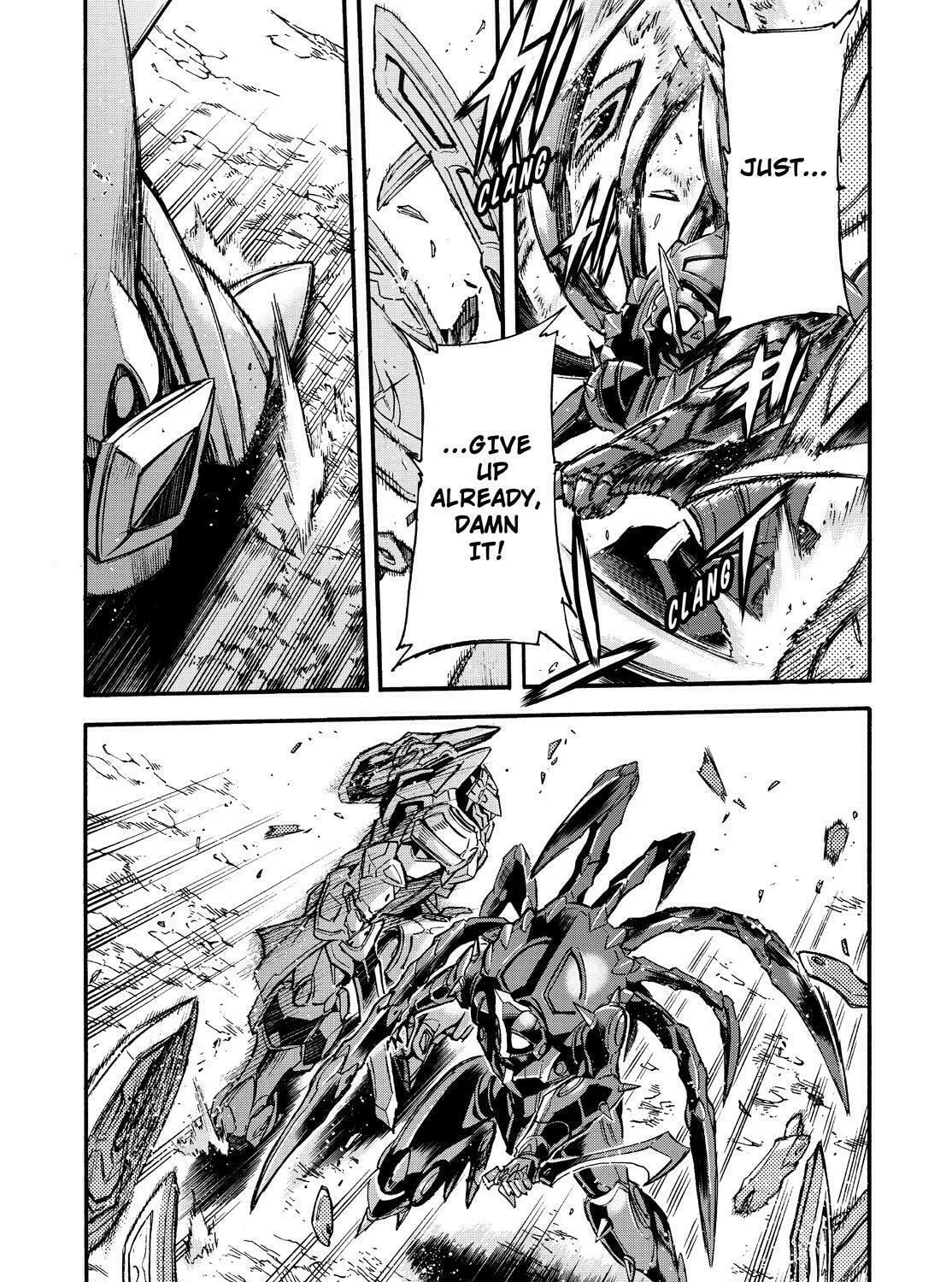 Read Knight