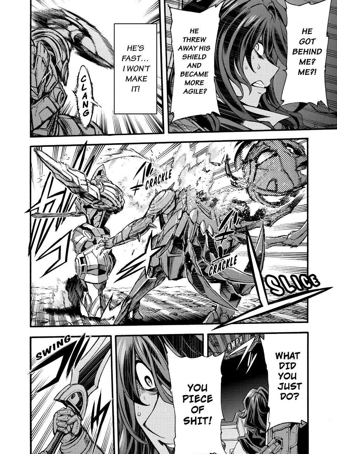 Read Knight