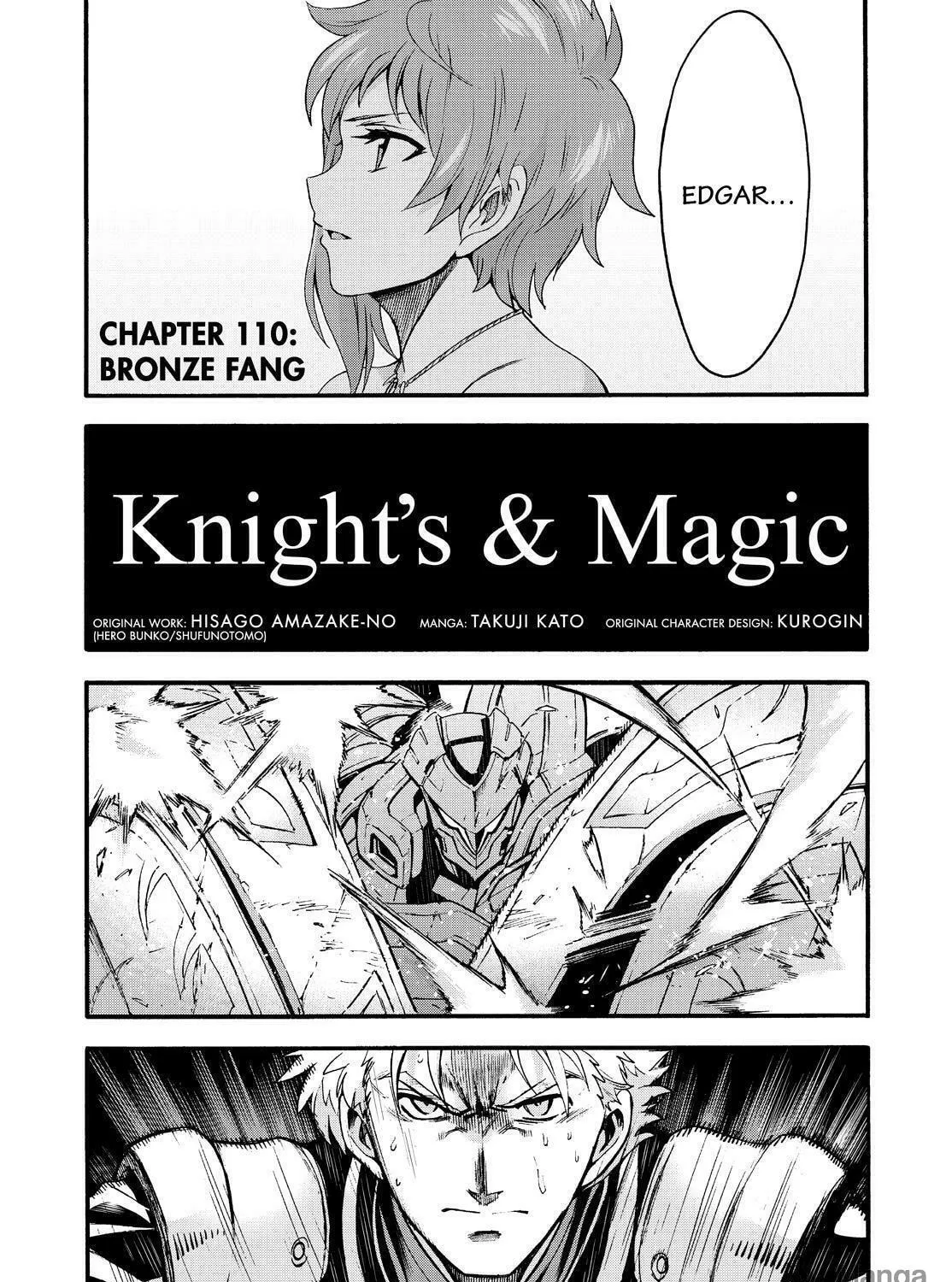 Read Knight