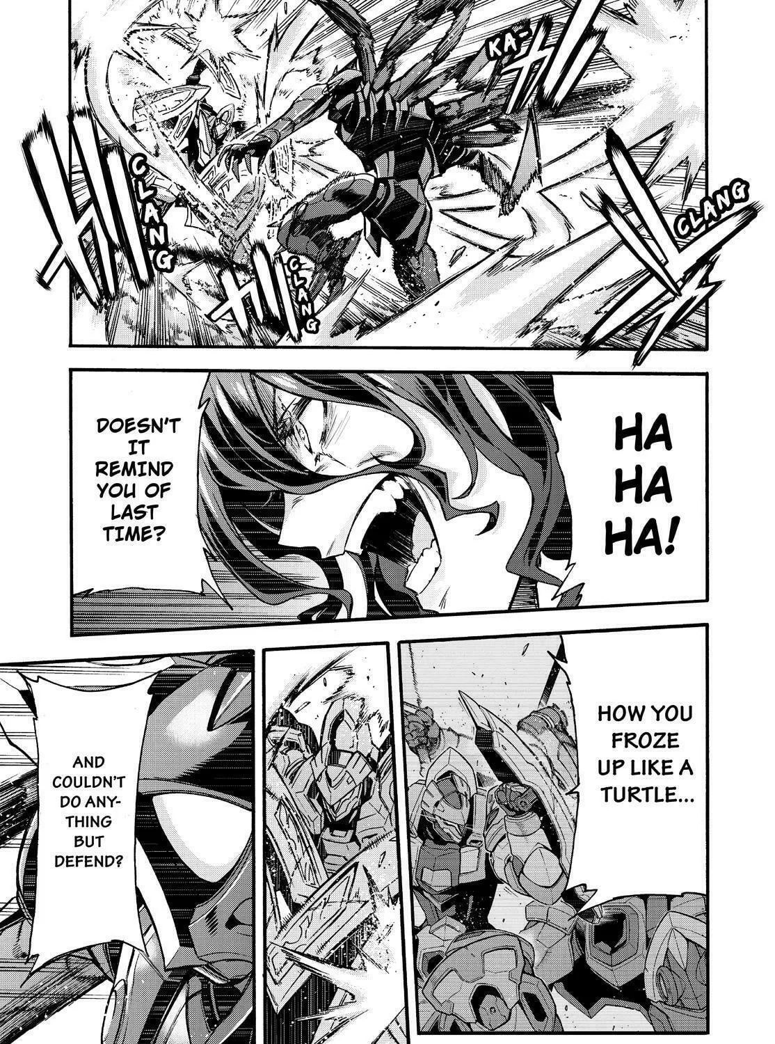 Read Knight