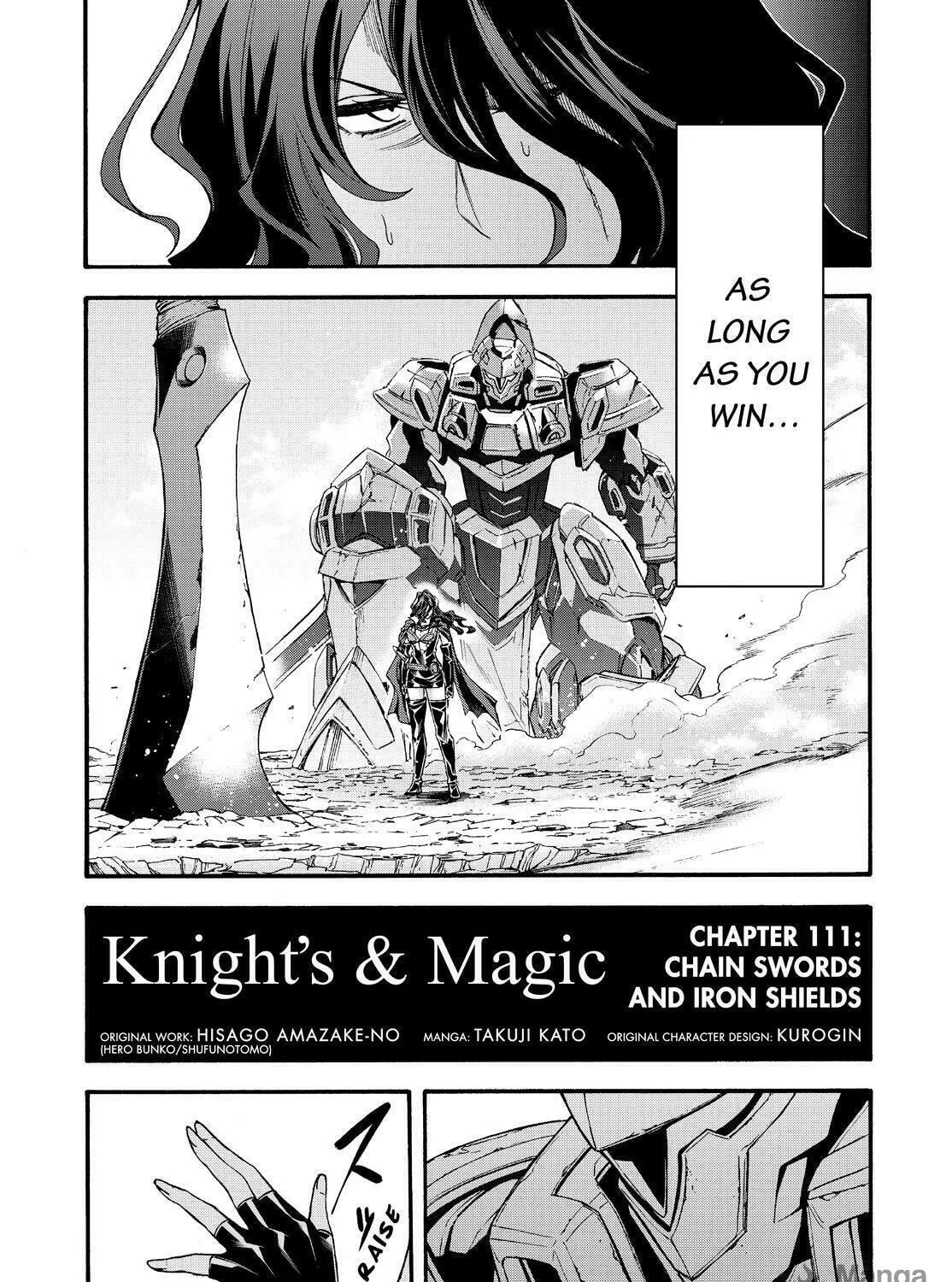 Read Knight