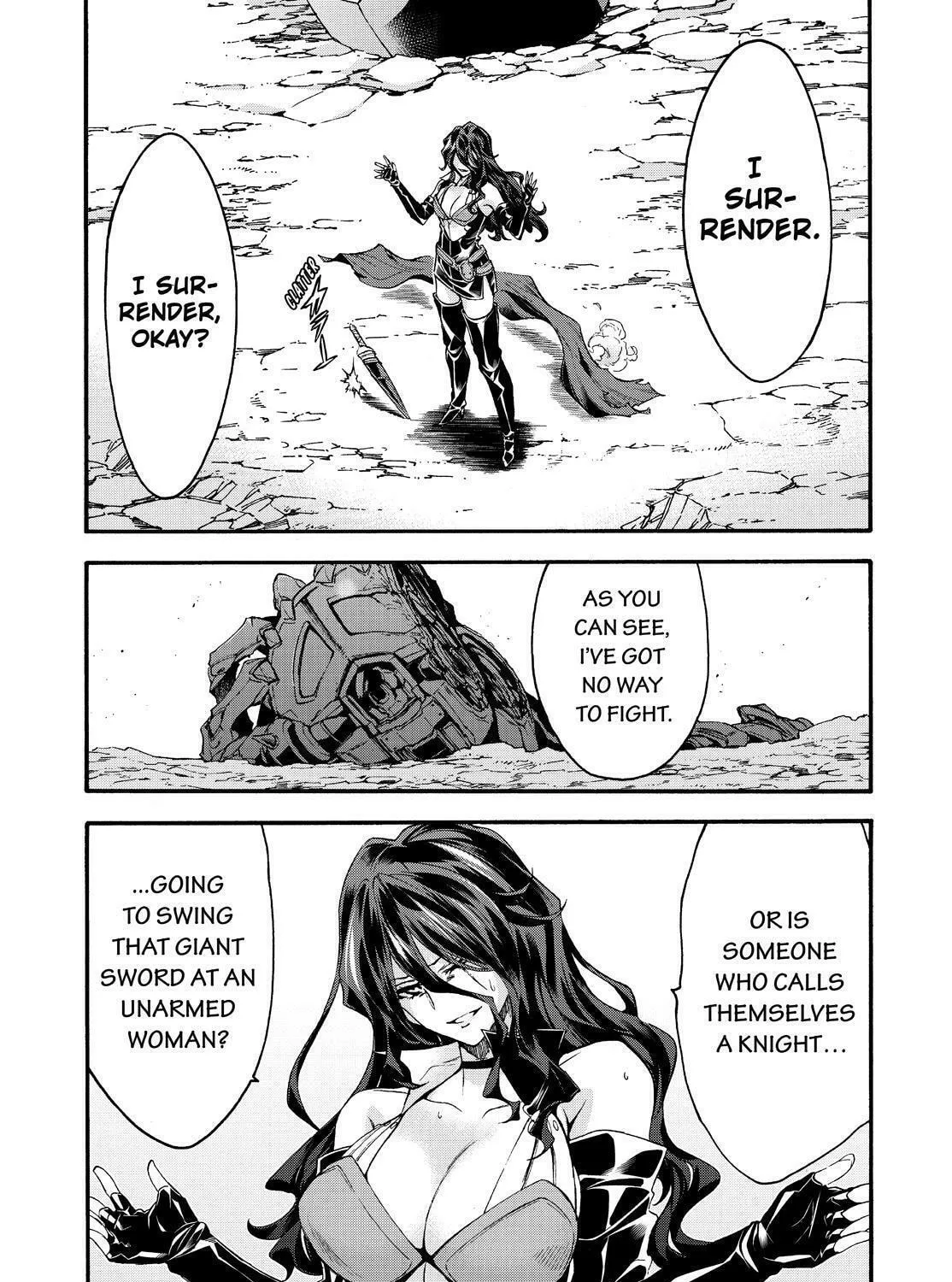 Read Knight
