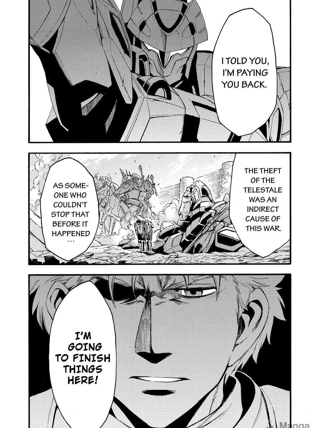 Read Knight
