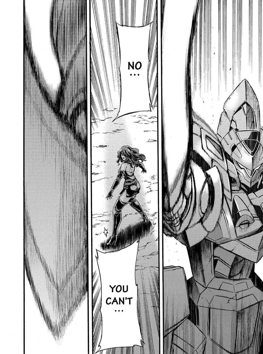 Read Knight