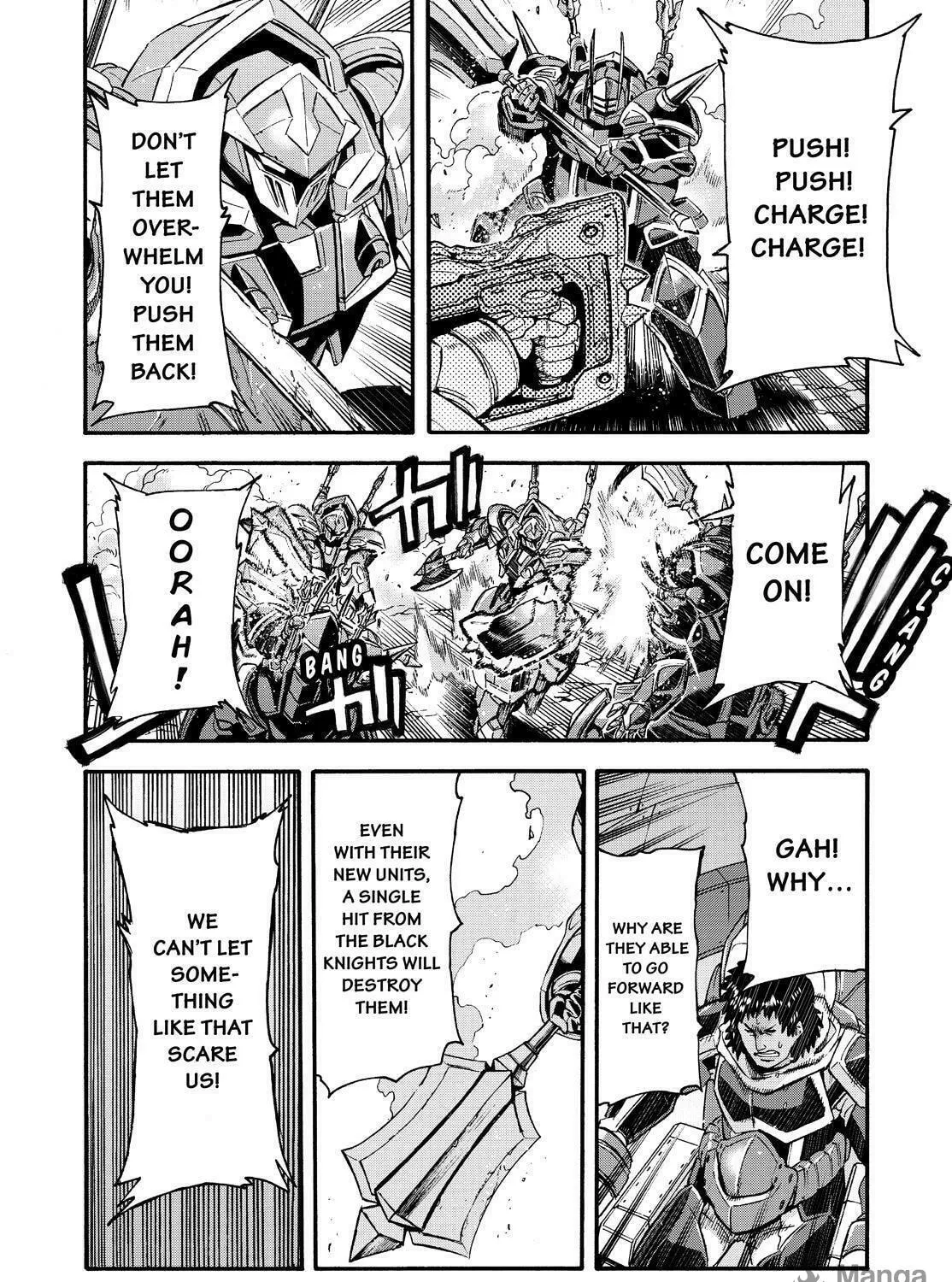 Read Knight