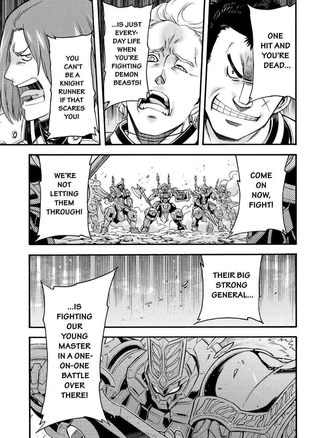 Read Knight
