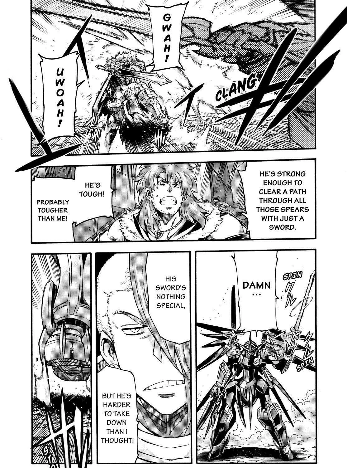 Read Knight