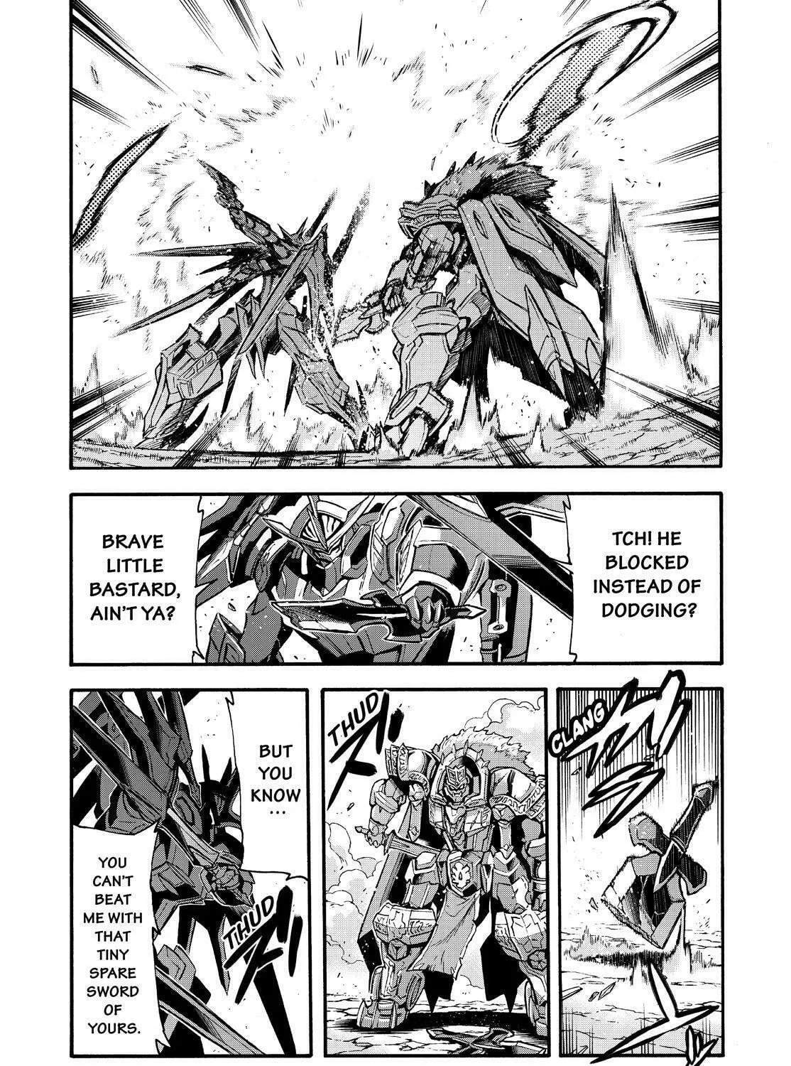 Read Knight