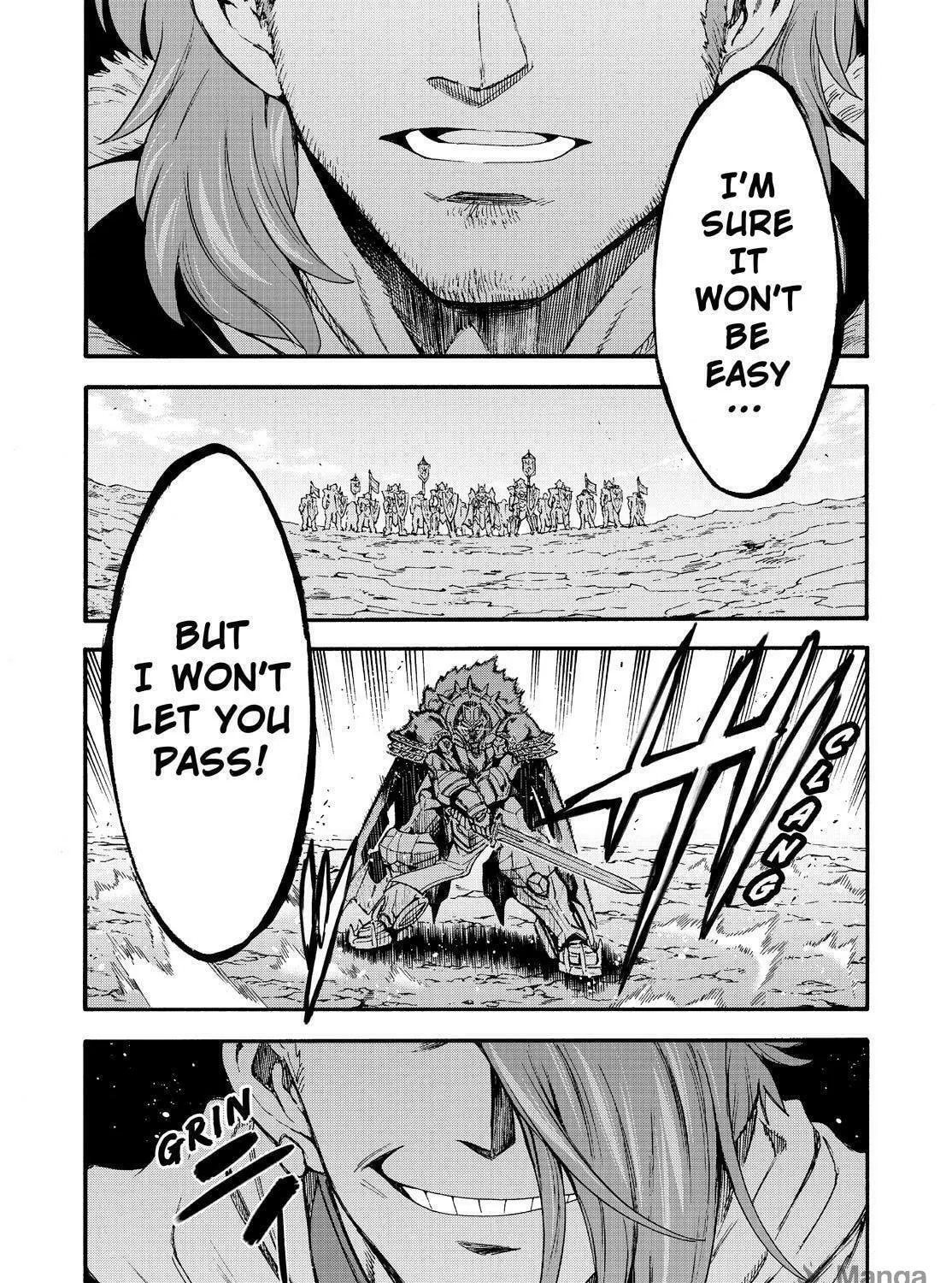 Read Knight