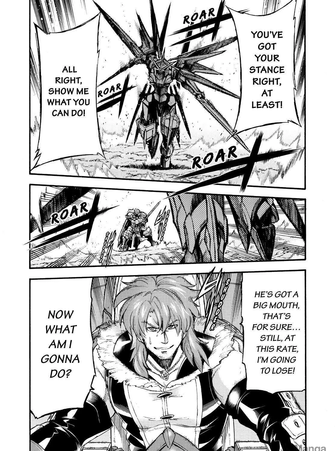 Read Knight
