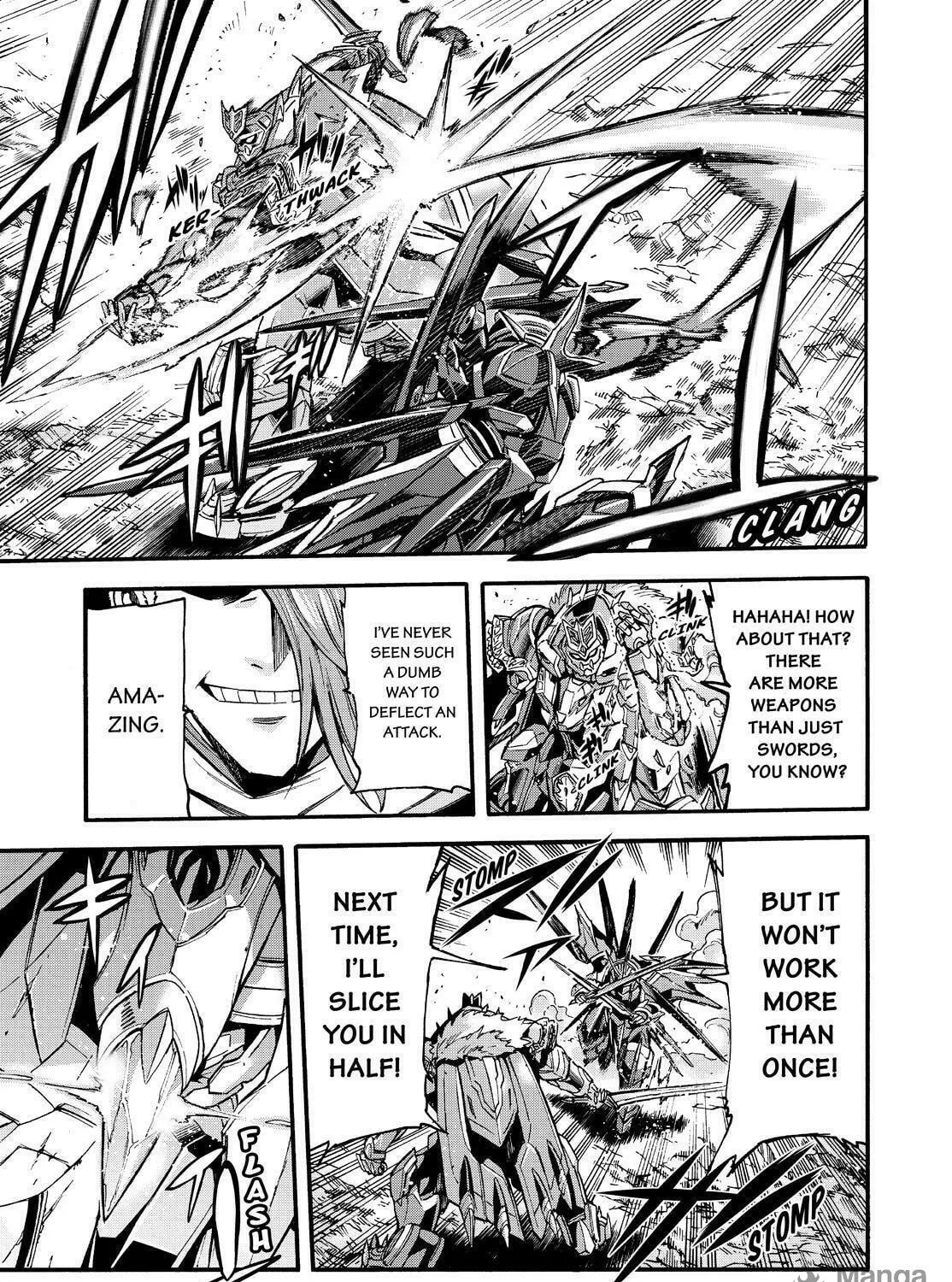 Read Knight