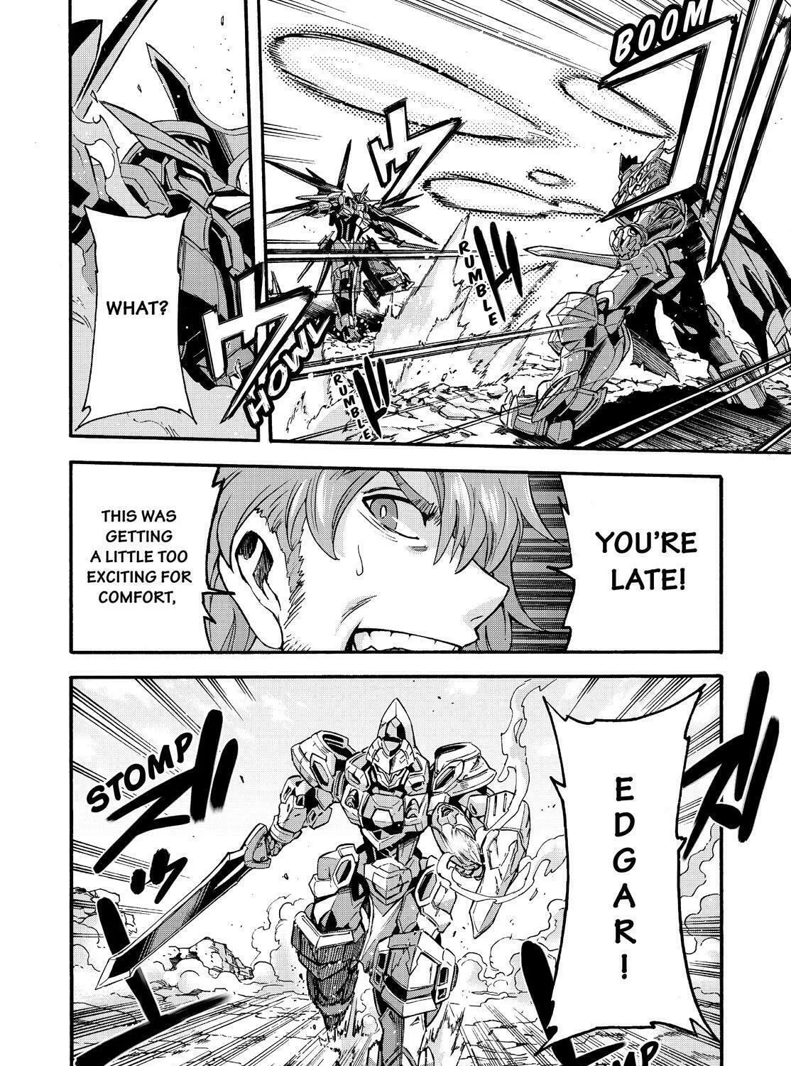 Read Knight
