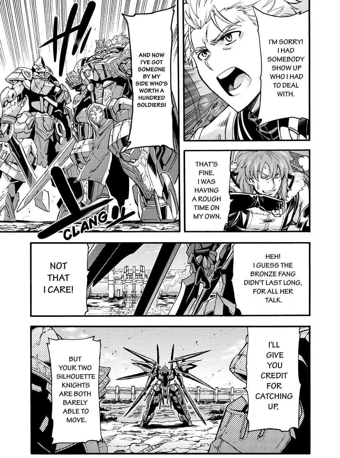 Read Knight