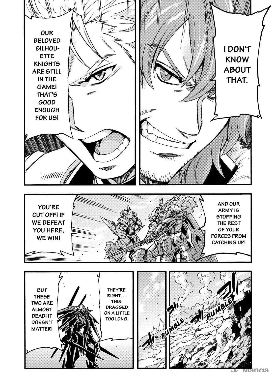Read Knight