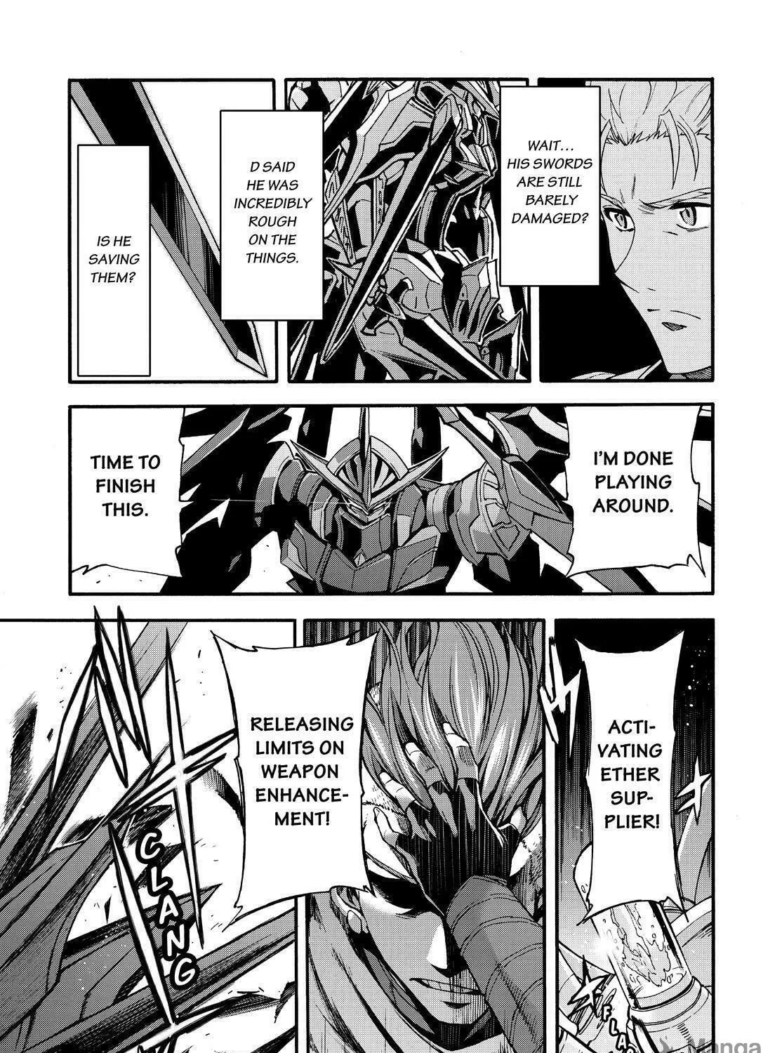 Read Knight