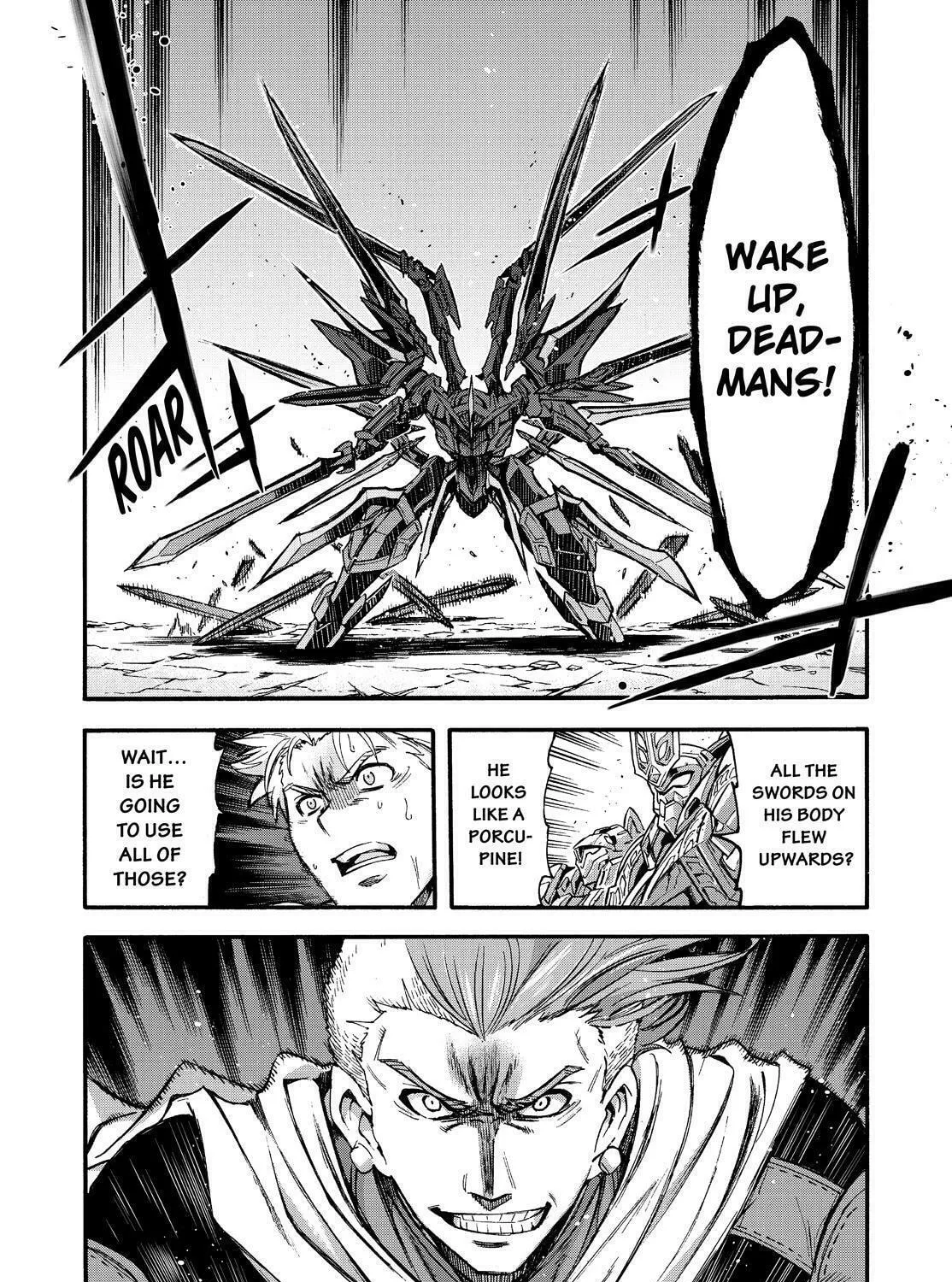 Read Knight