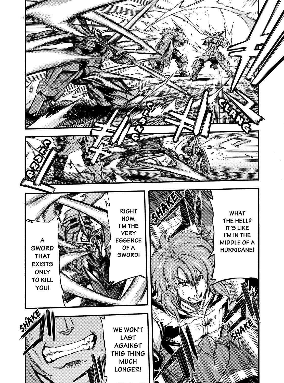 Read Knight