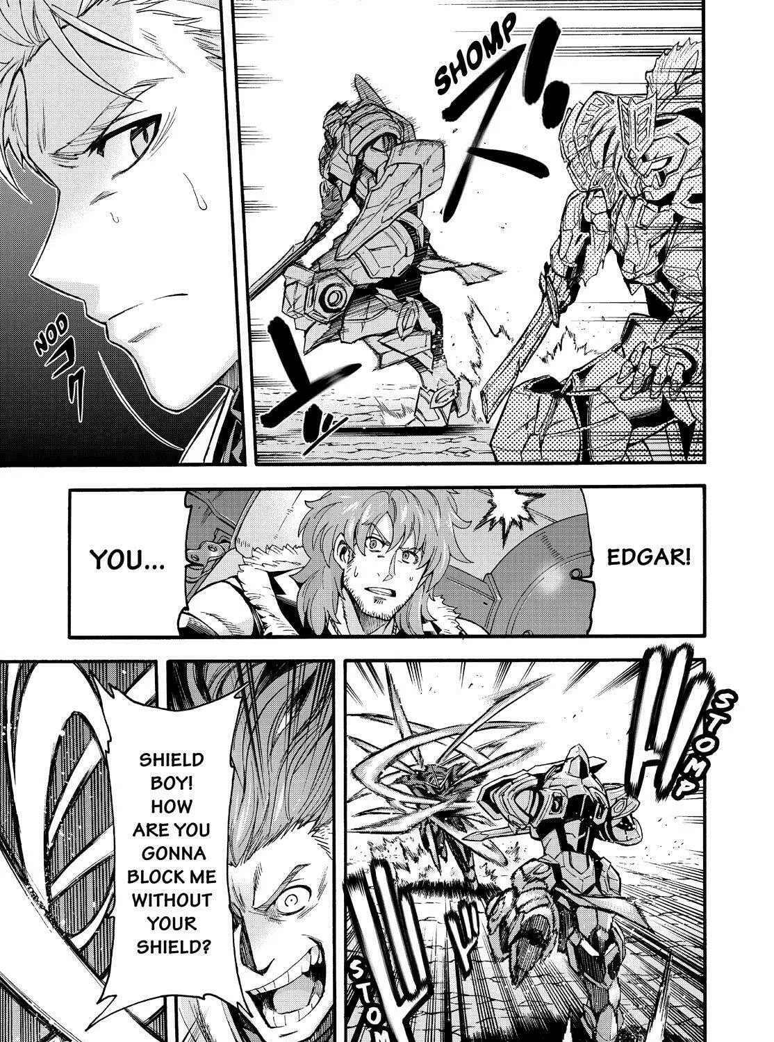 Read Knight