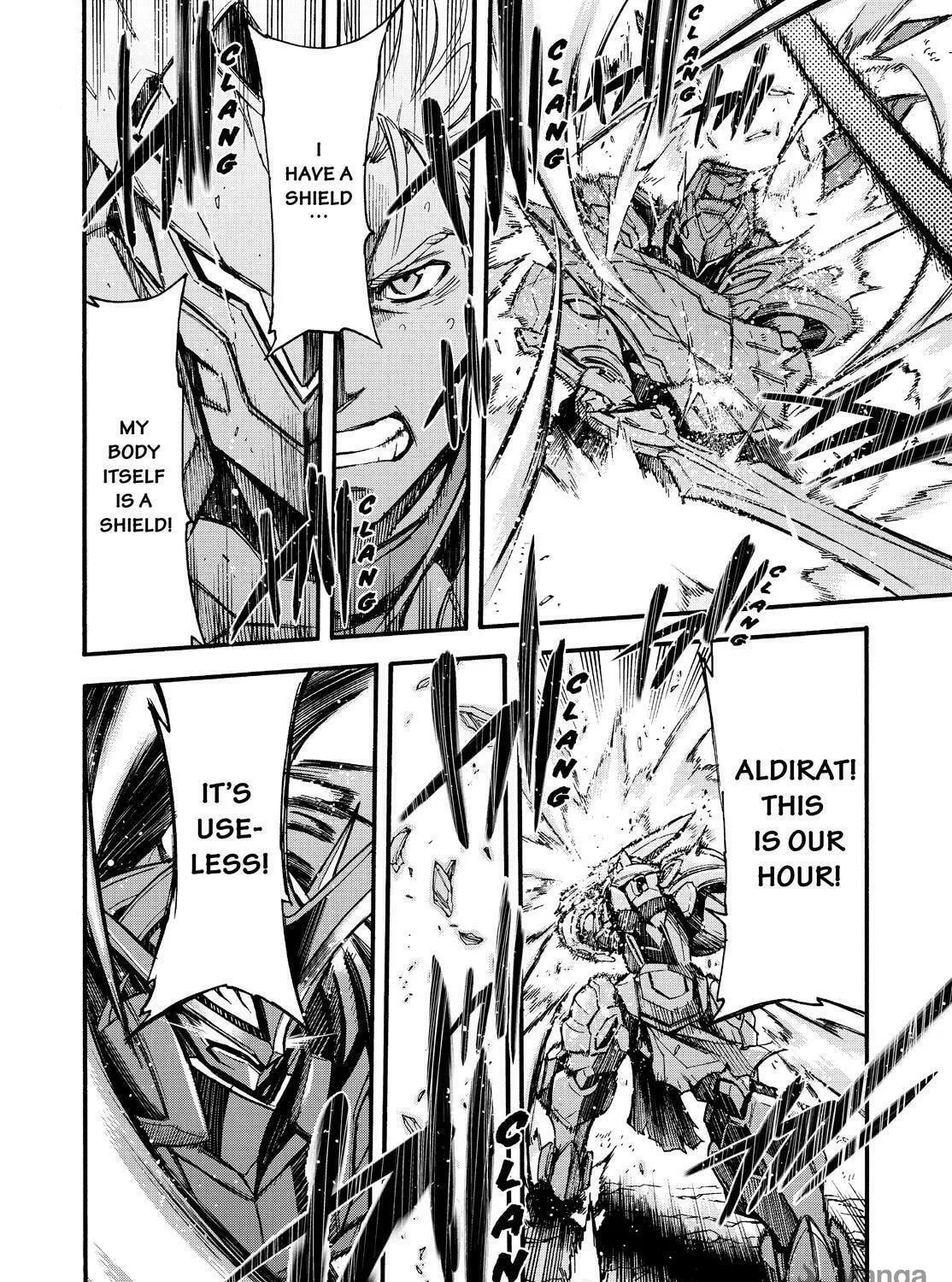 Read Knight