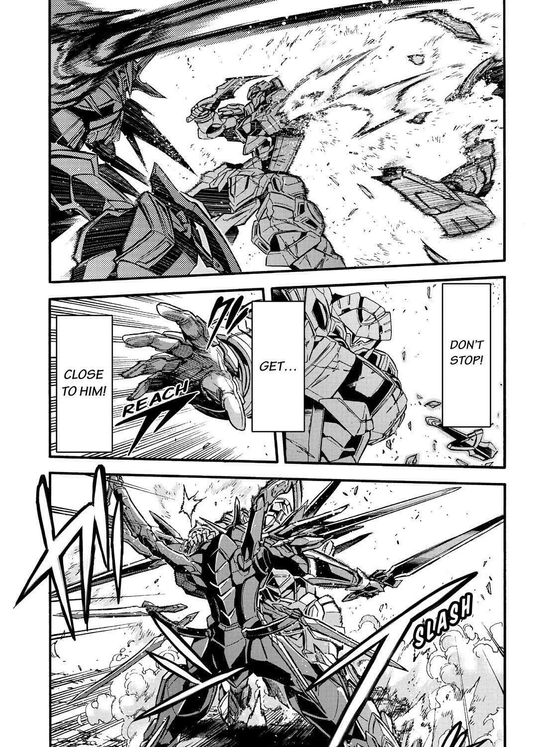 Read Knight