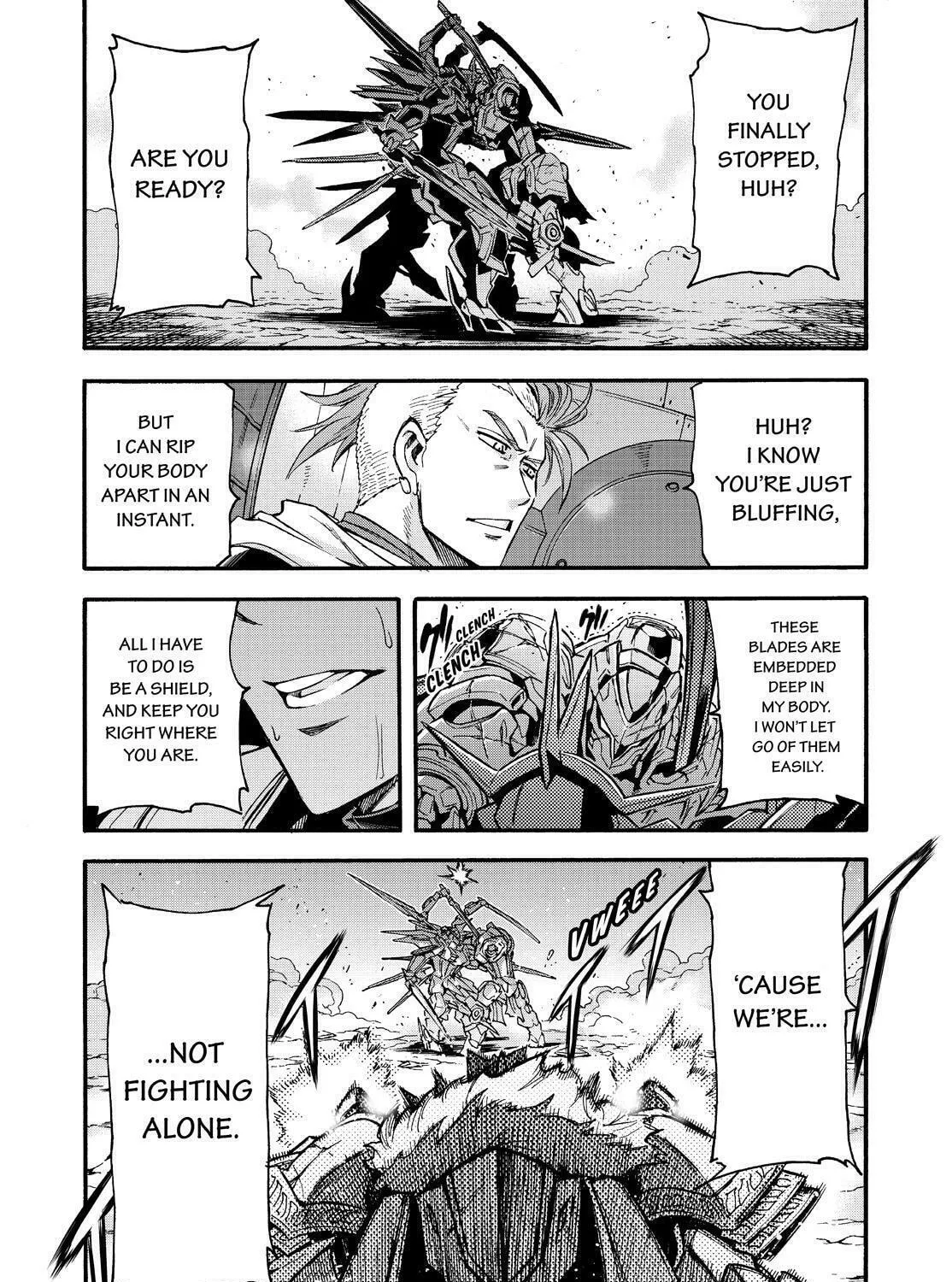Read Knight