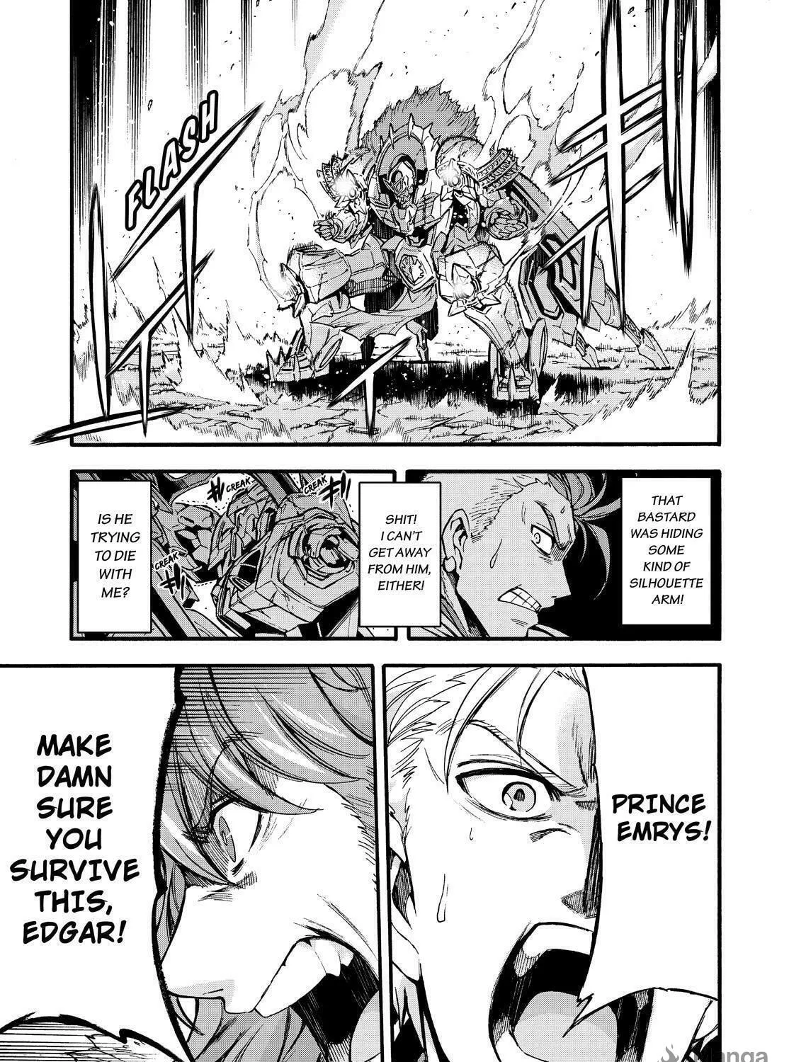 Read Knight