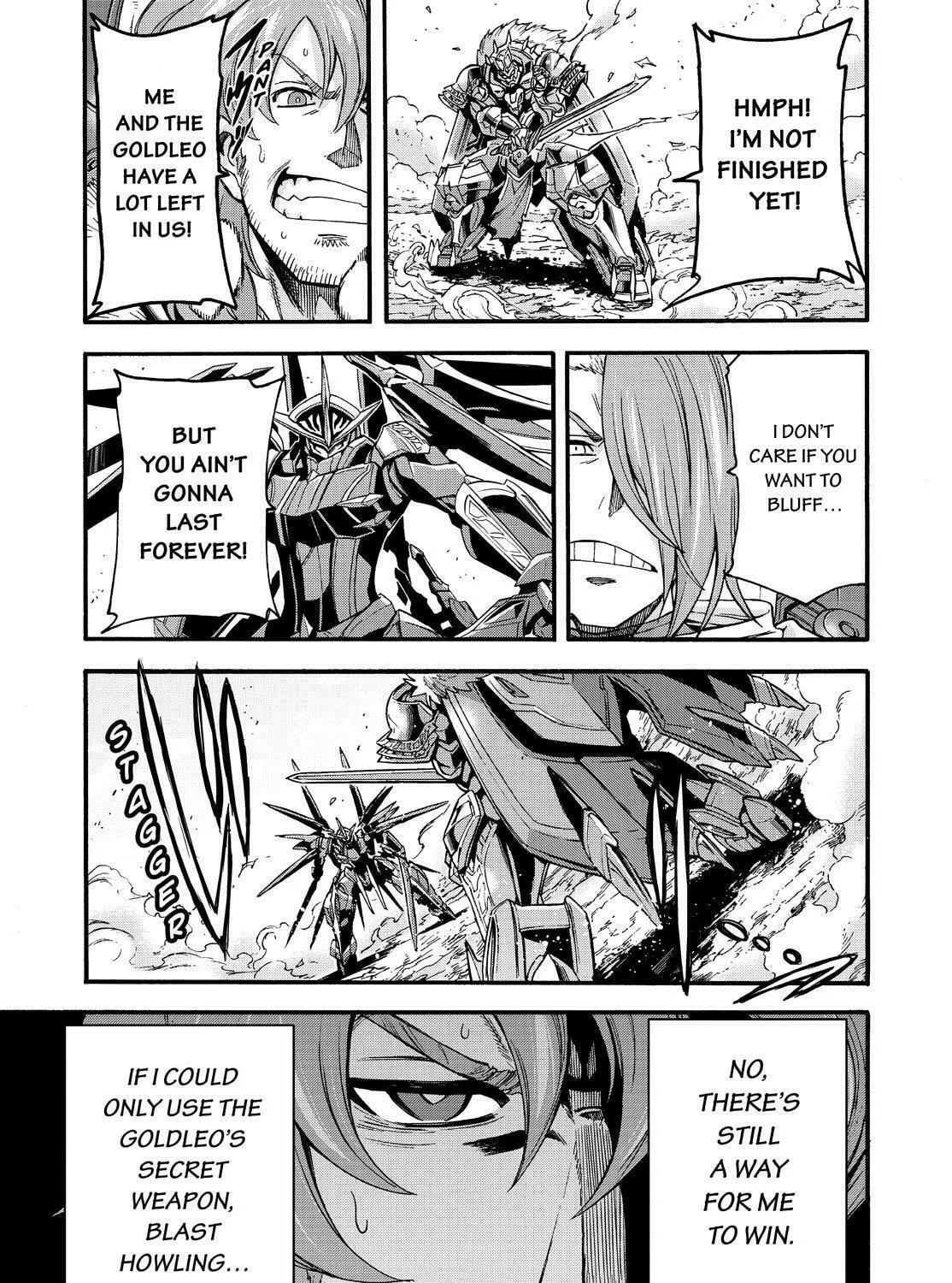 Read Knight