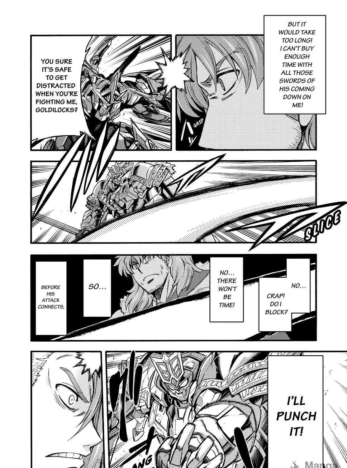 Read Knight