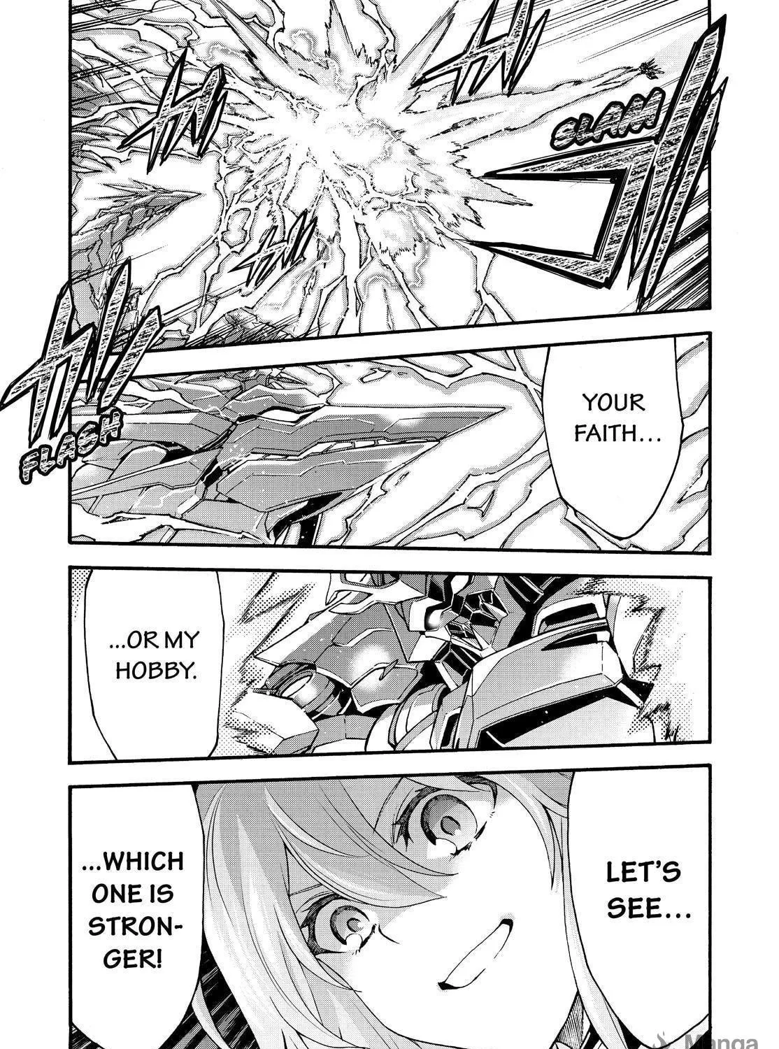 Read Knight