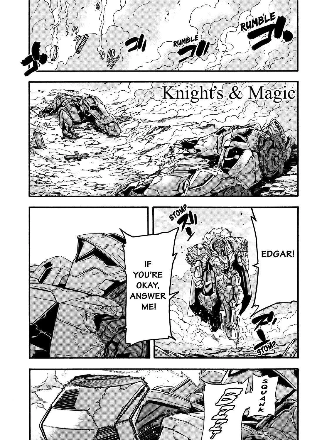 Read Knight