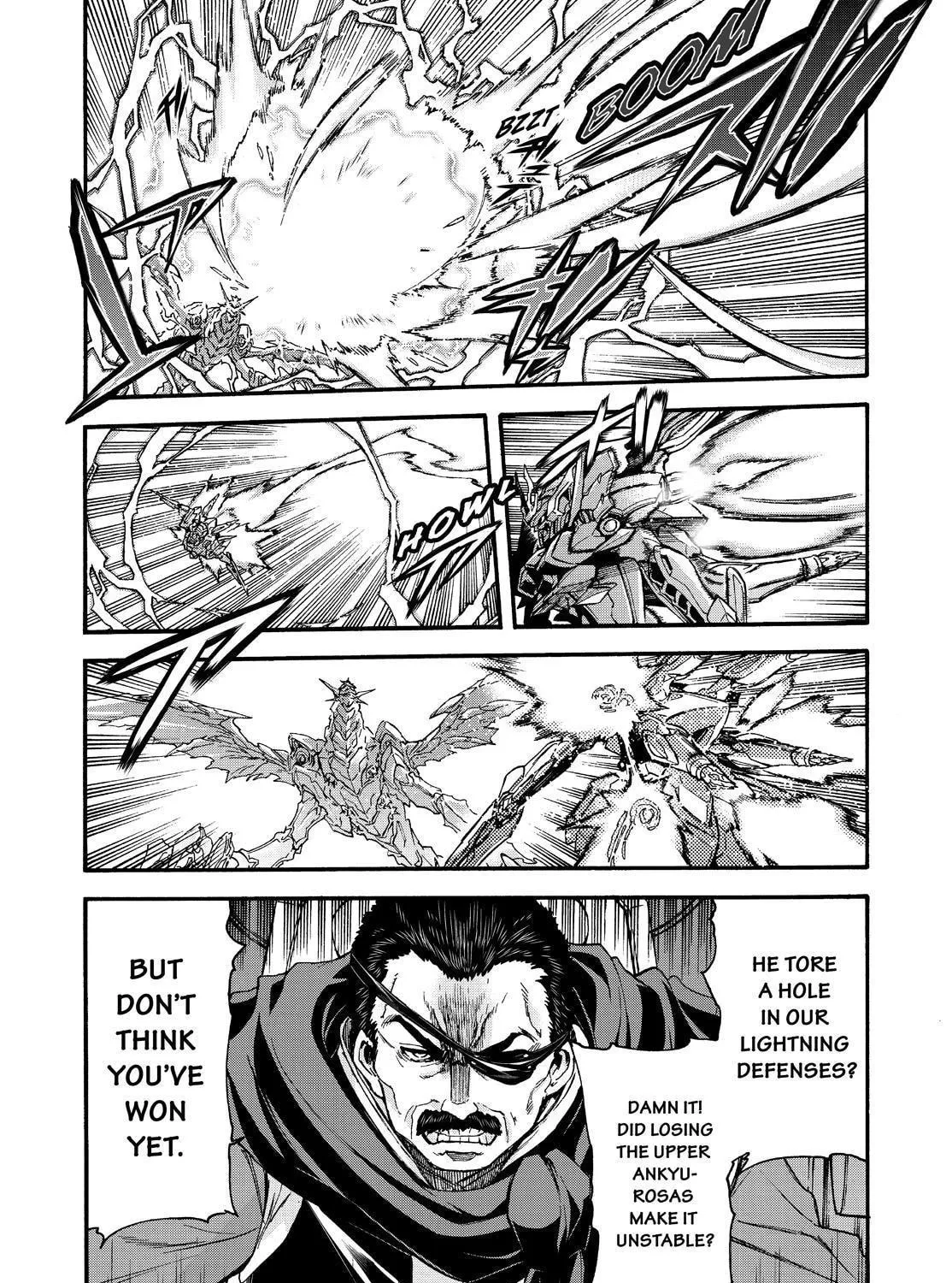 Read Knight