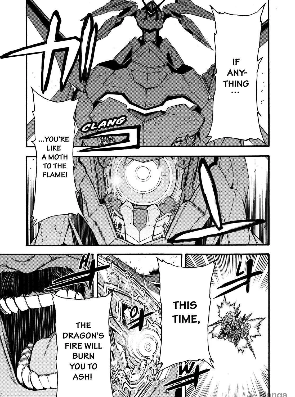 Read Knight