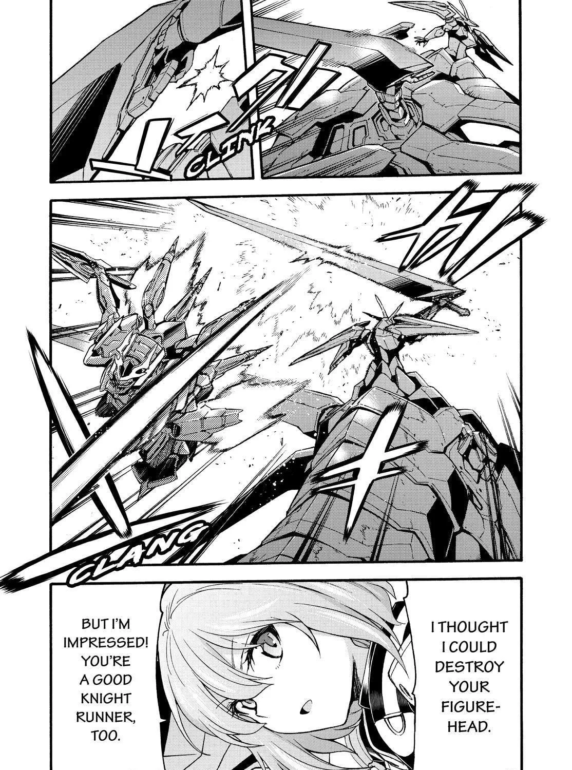 Read Knight