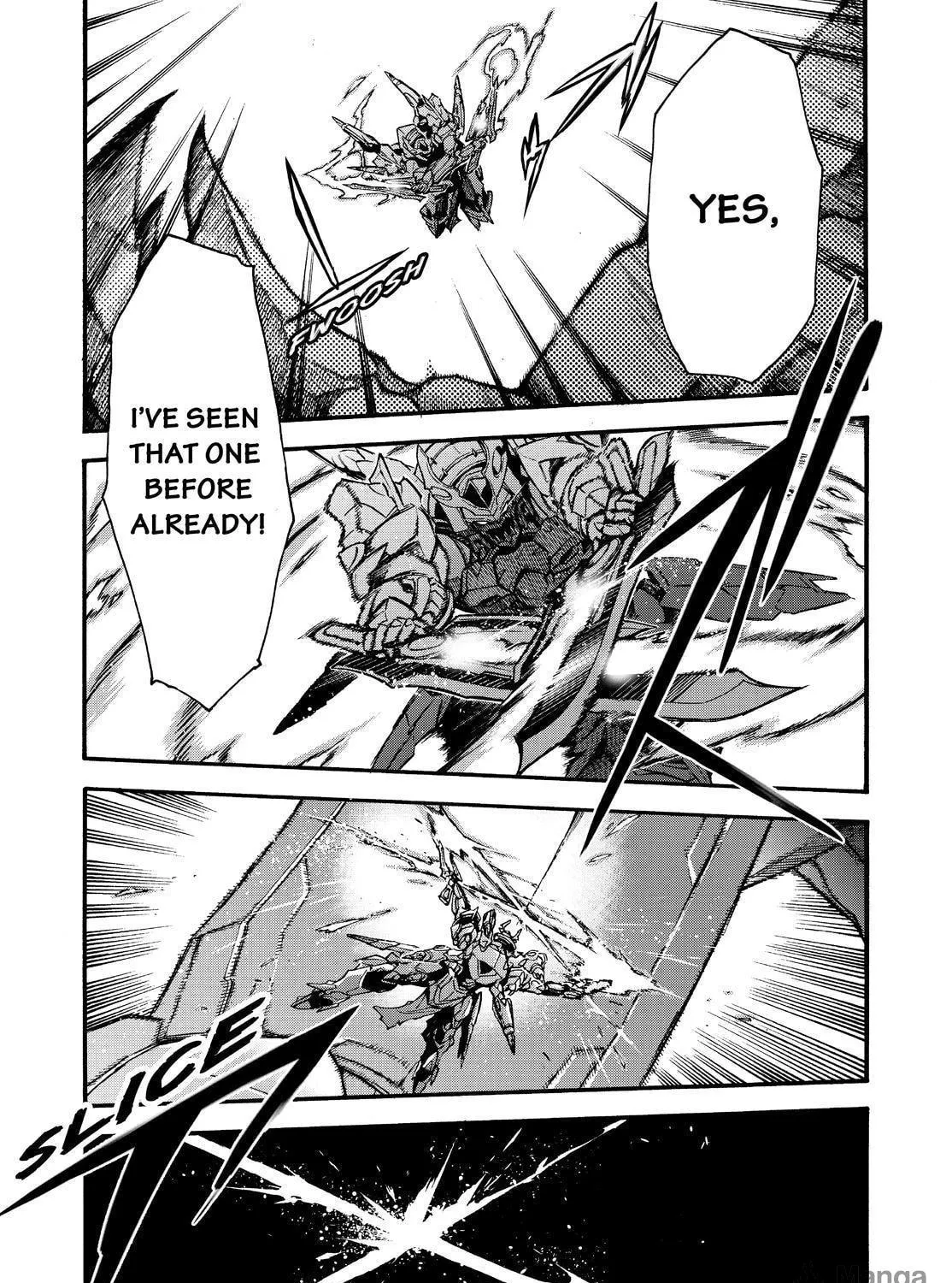Read Knight