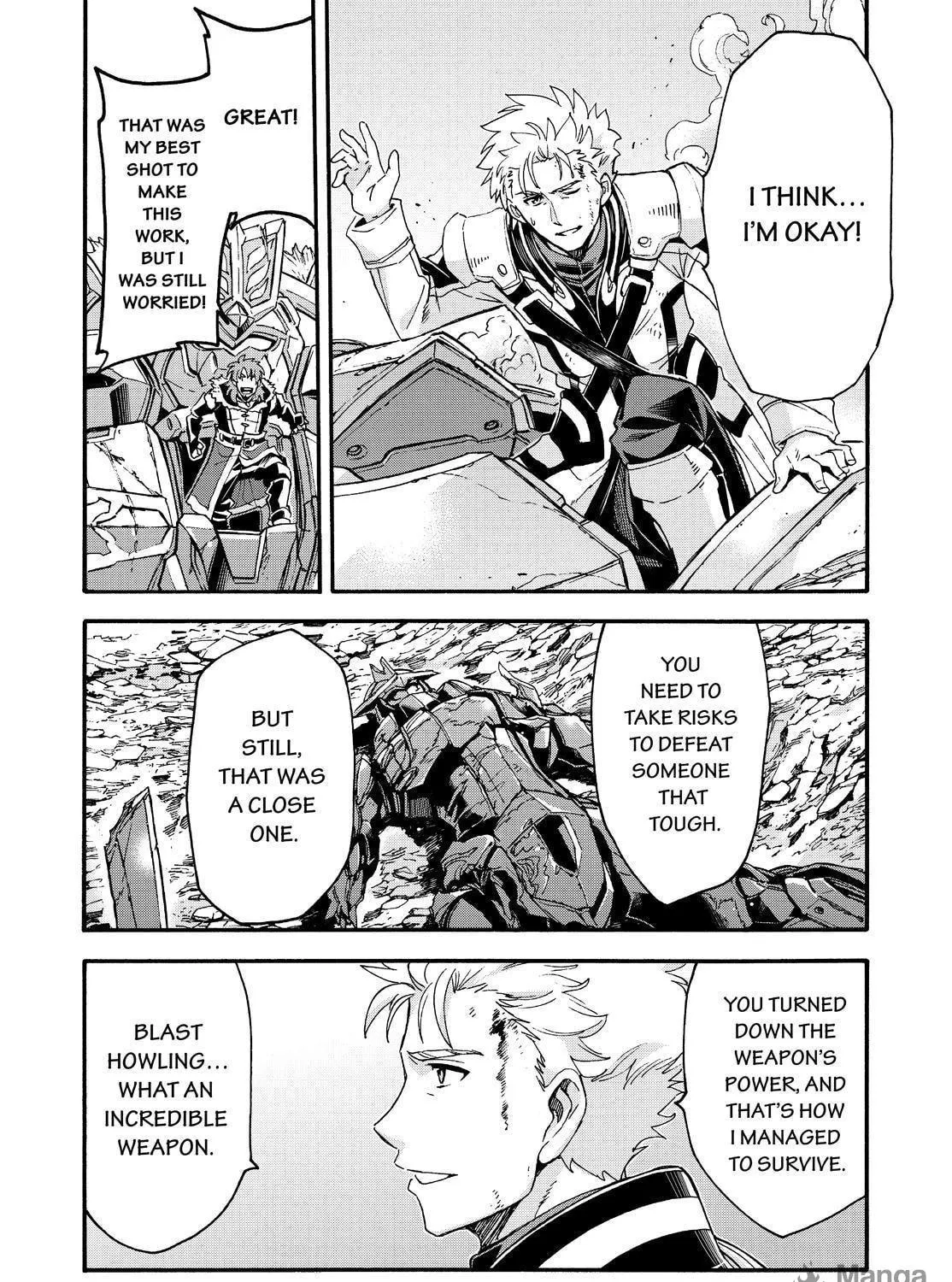 Read Knight