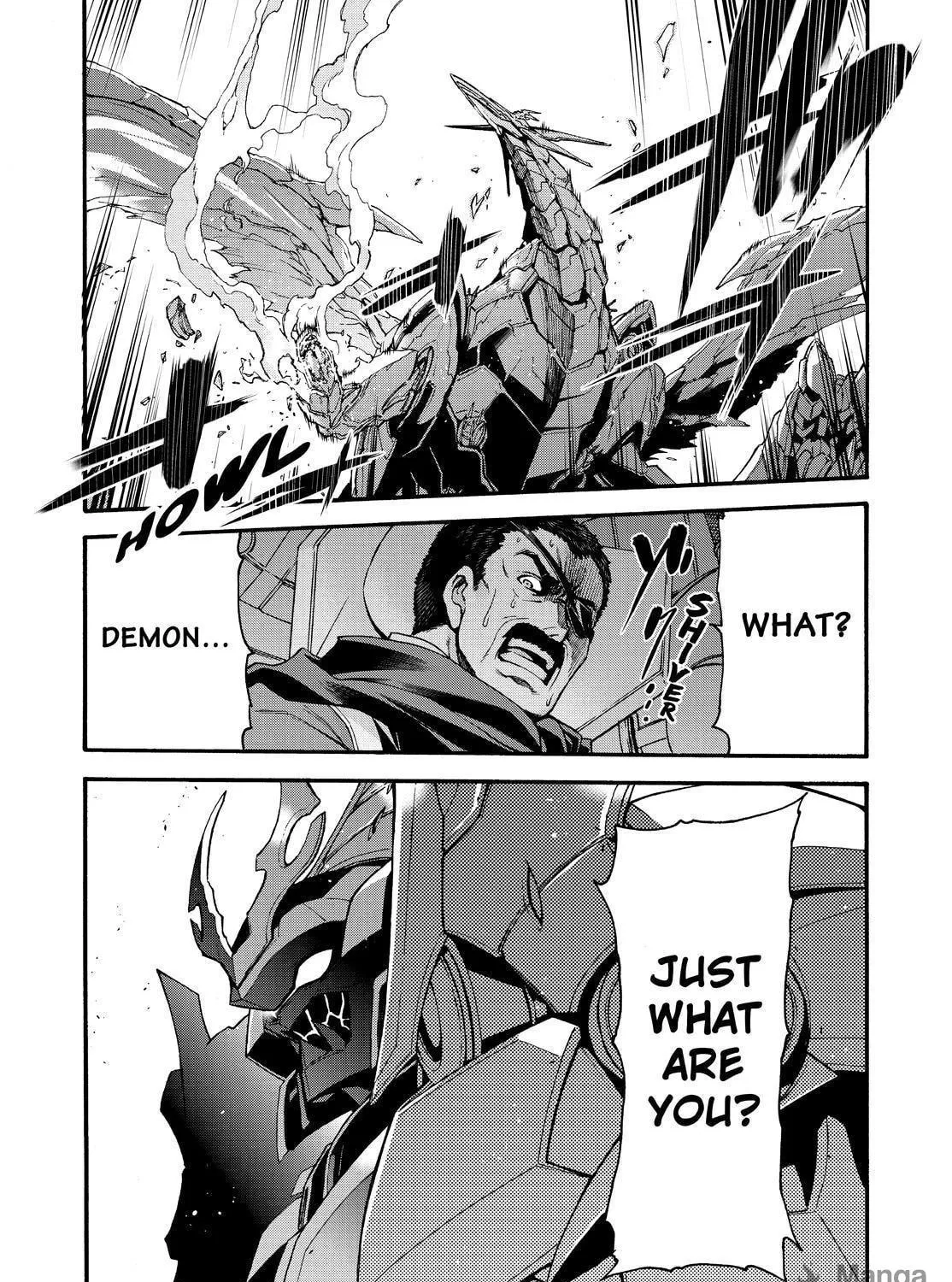 Read Knight