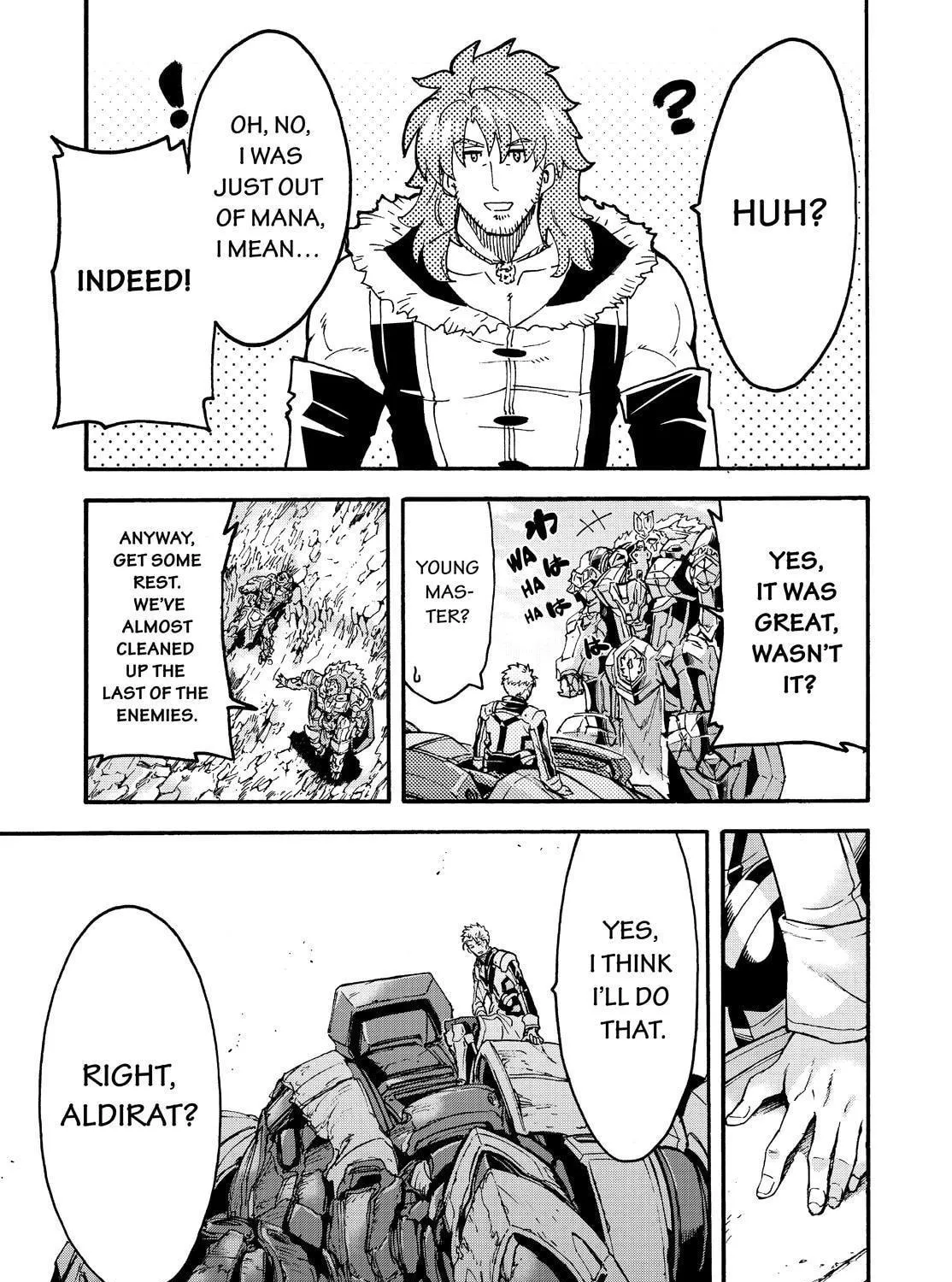 Read Knight