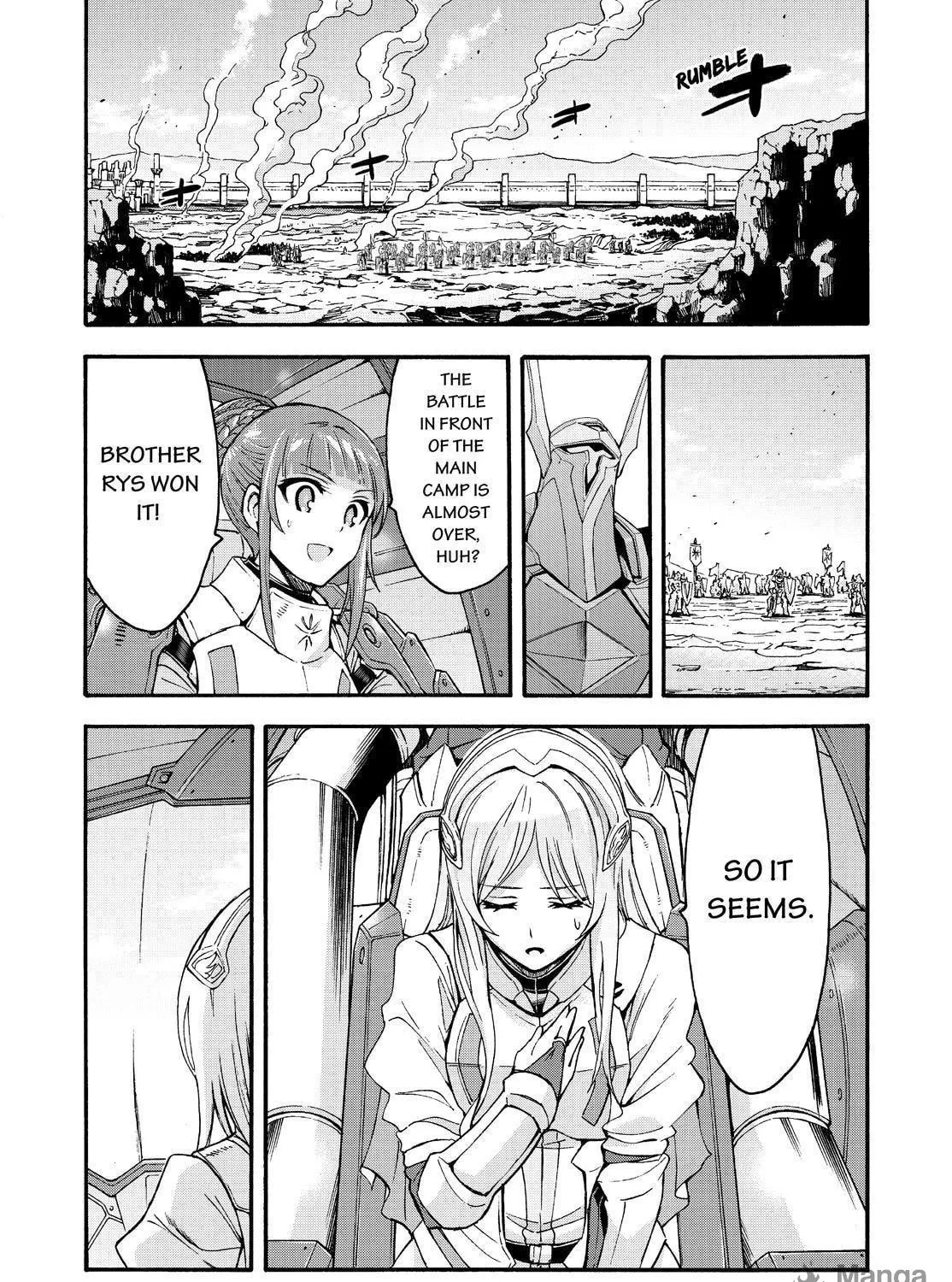 Read Knight