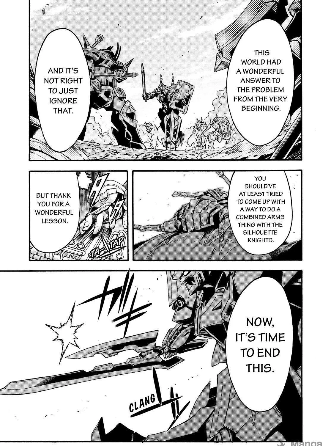 Read Knight